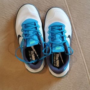 Nike Metcon Lifting Shoes